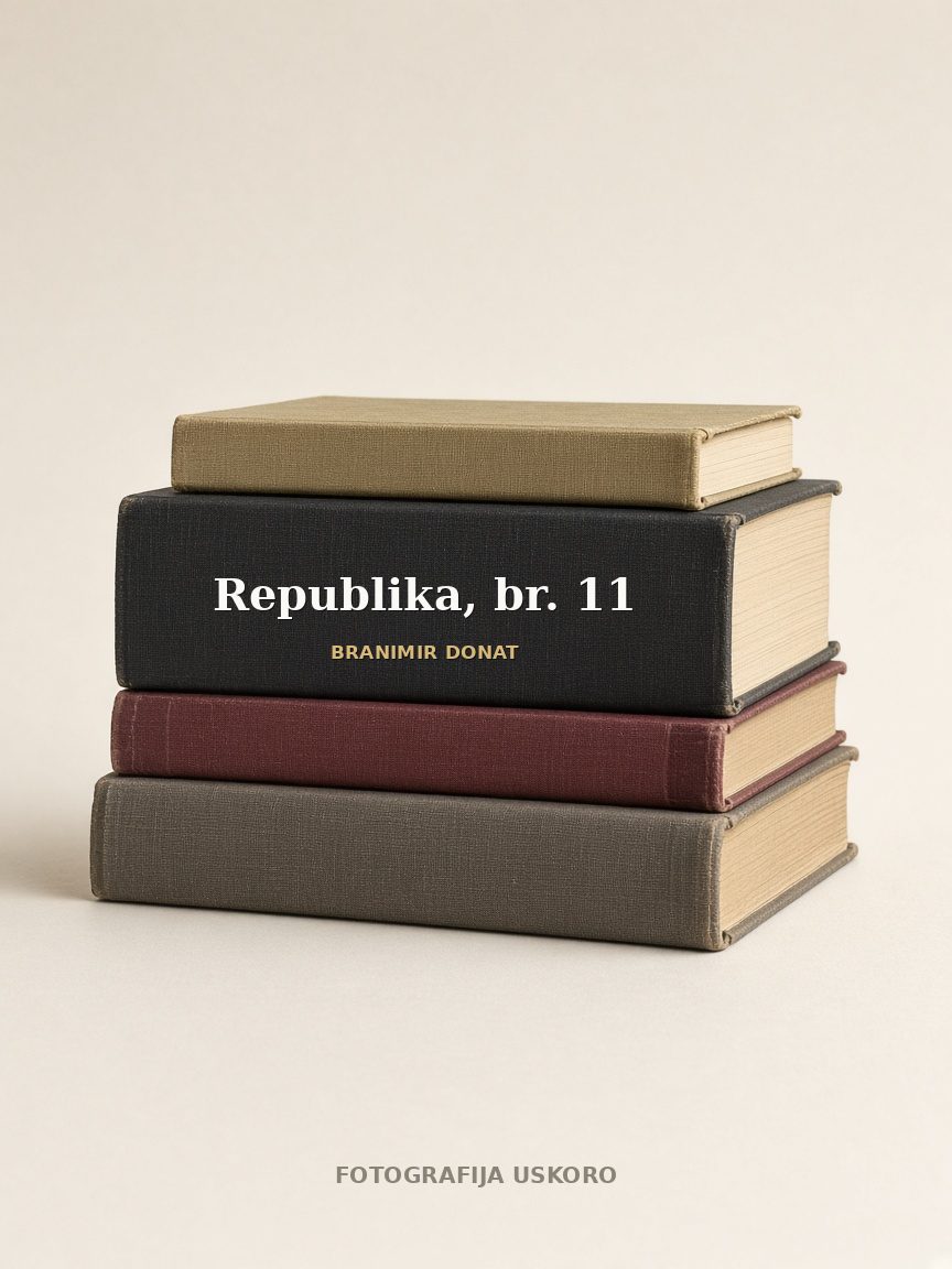 Republika, br. 11