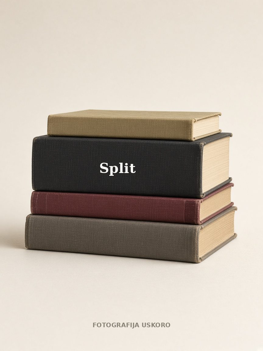 Split
