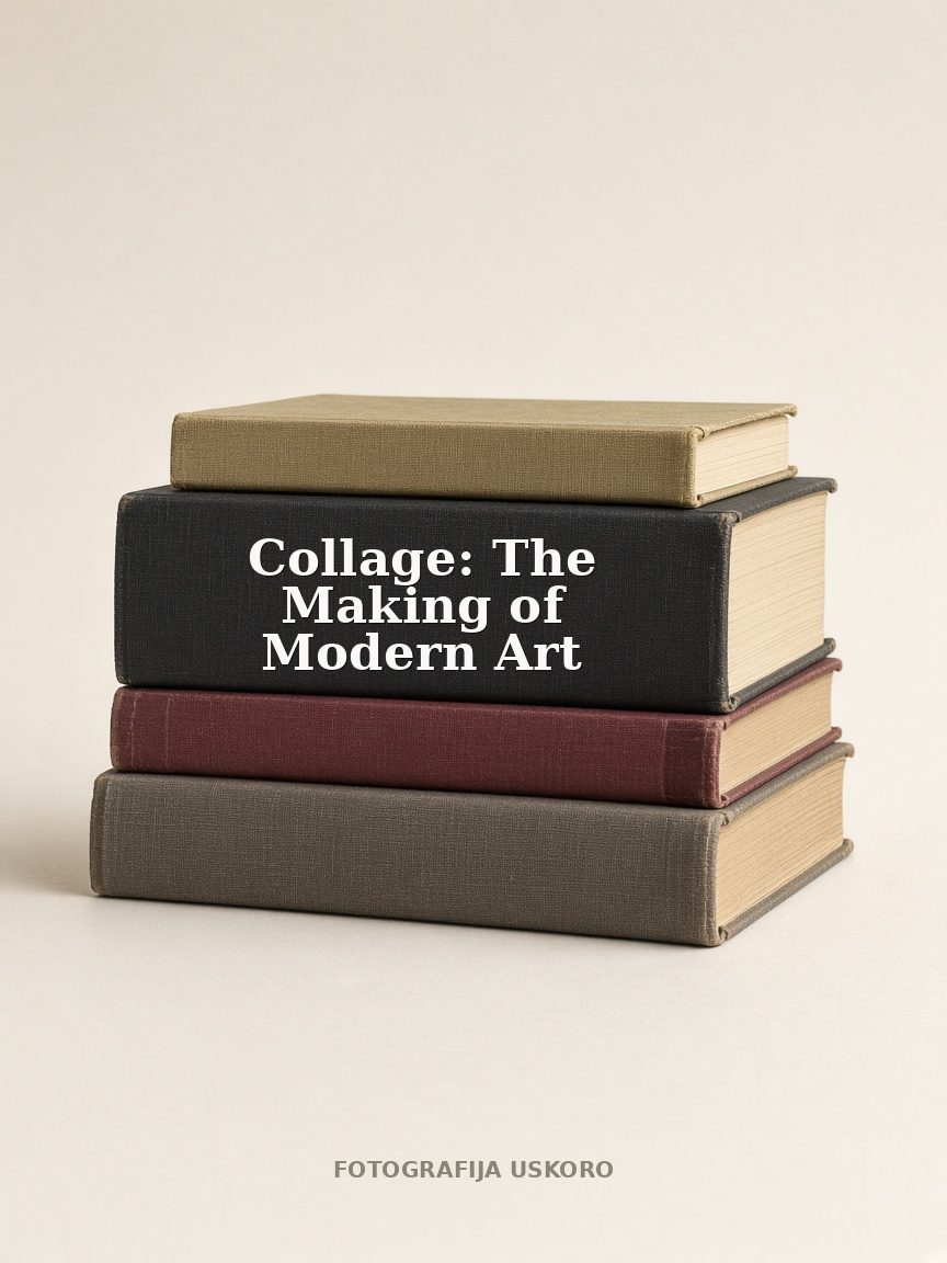Collage: The Making of Modern Art