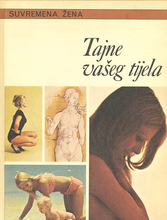 Tajne vašeg tijela