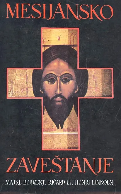 Mesijansko zaveštanje