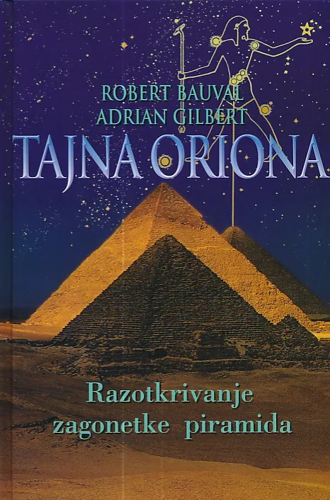 Tajna Oriona