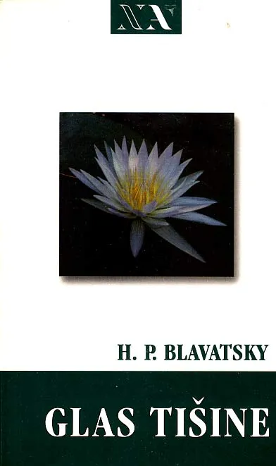 Glas tišine