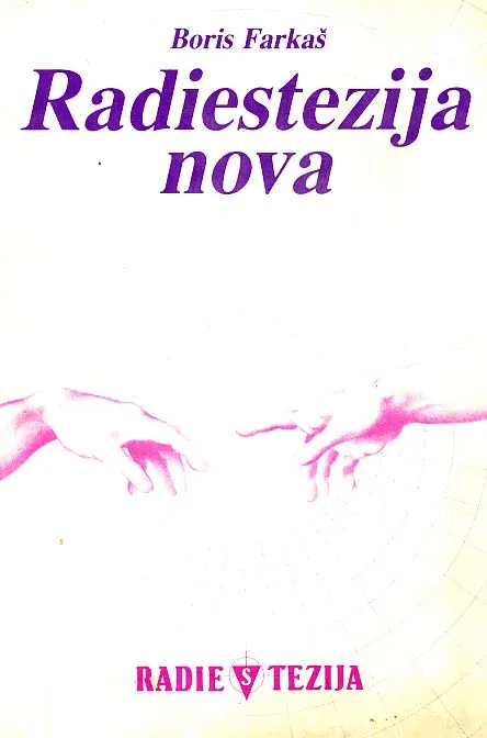 Radiestezija nova