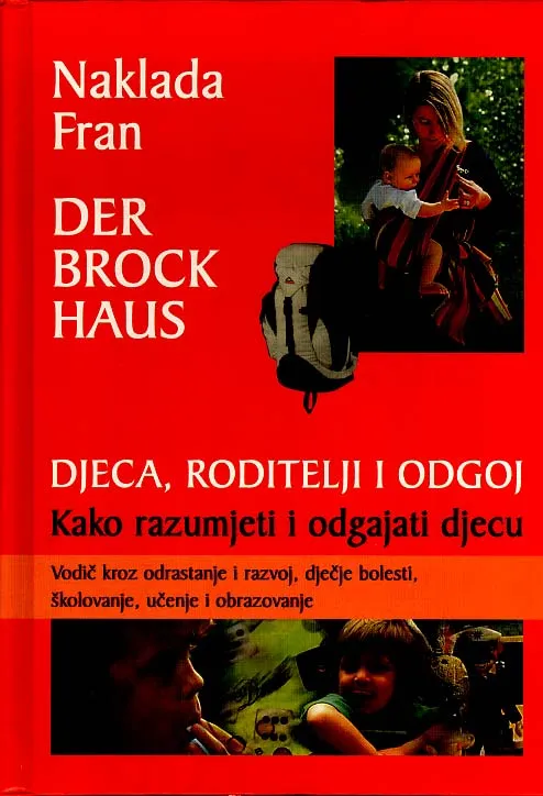Djeca, roditelji i odgoj