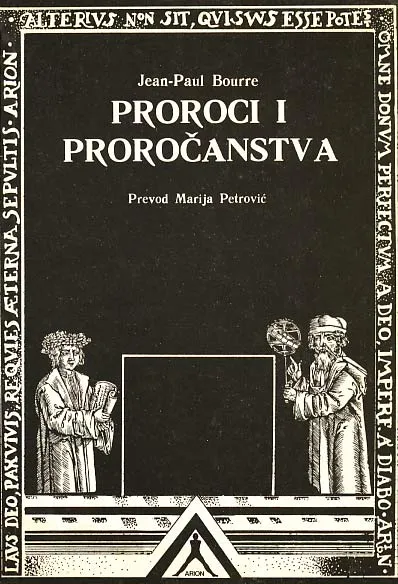 Proroci i proročanstva