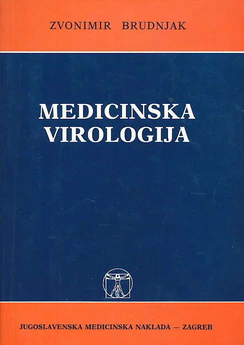Medicinska virologija