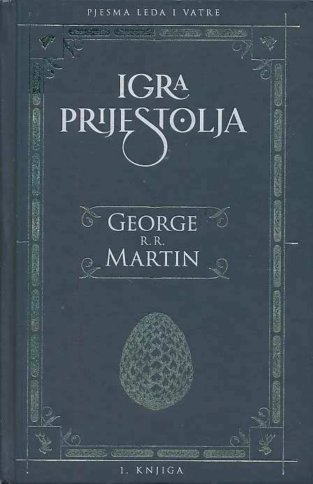 Igra prijestolja