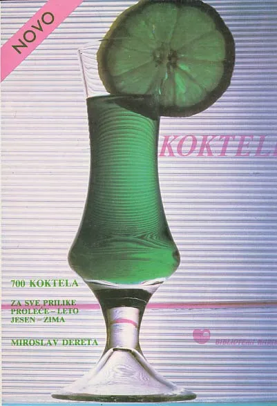 Kokteli