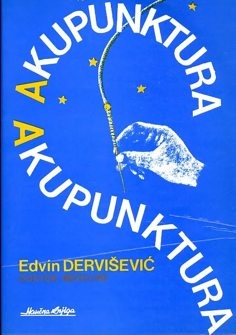 Akupunktura
