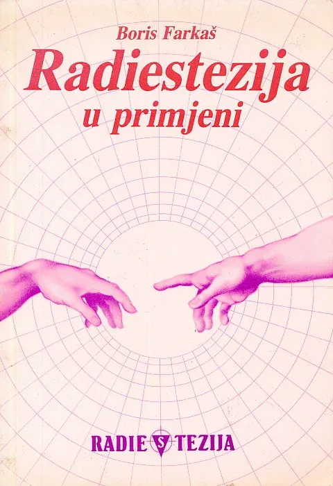 Radiestezija u primjeni