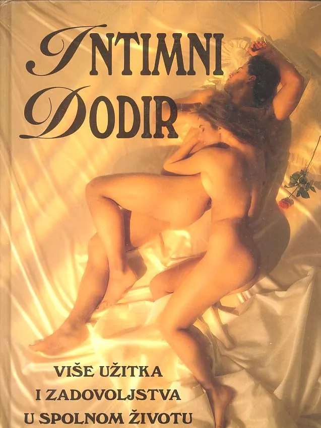 Intimni dodir