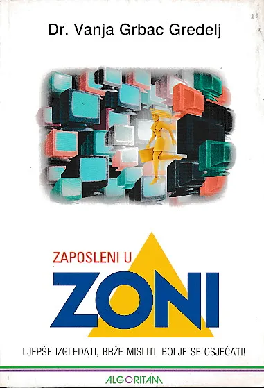 Zaposleni u zoni