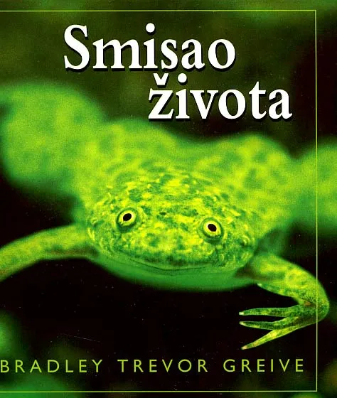 Smisao života