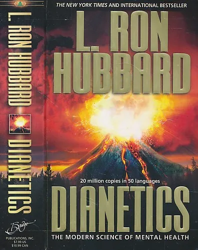 Dianetics: The Modern Science of Mental Health