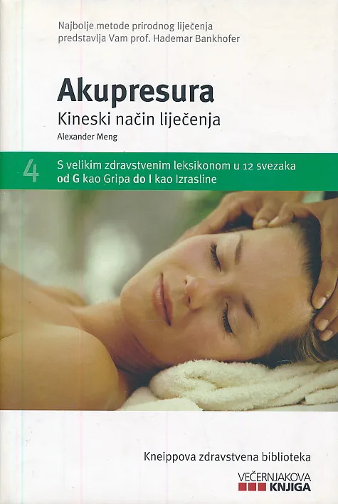 Akupresura