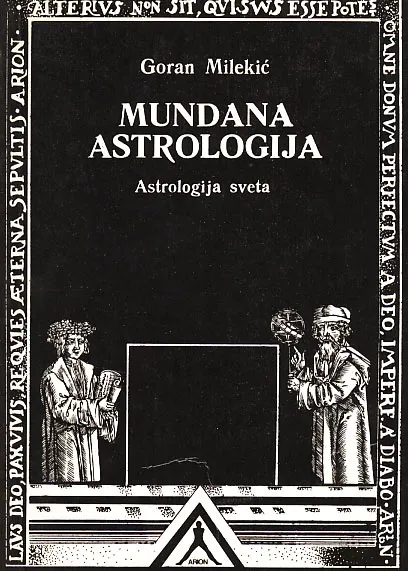 Mundana astrologija