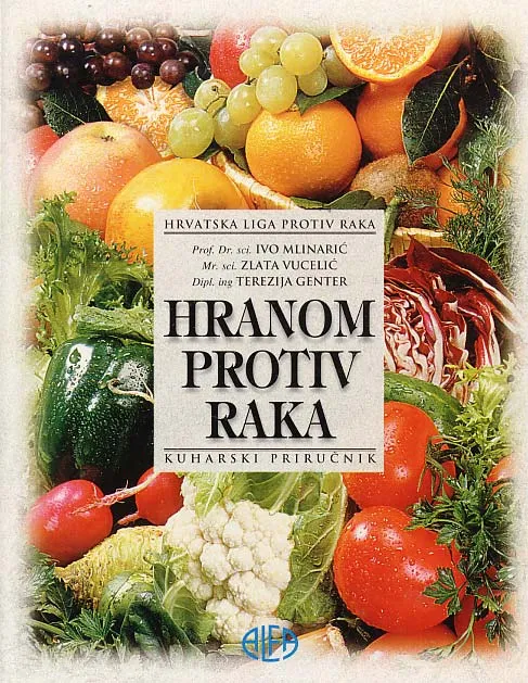Hranom protiv raka
