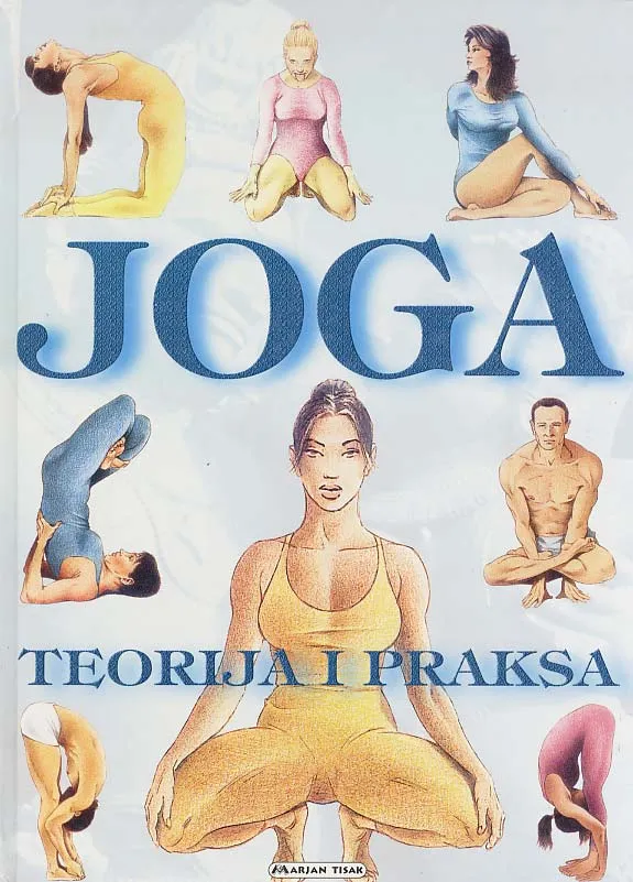 Joga - teorija i praksa