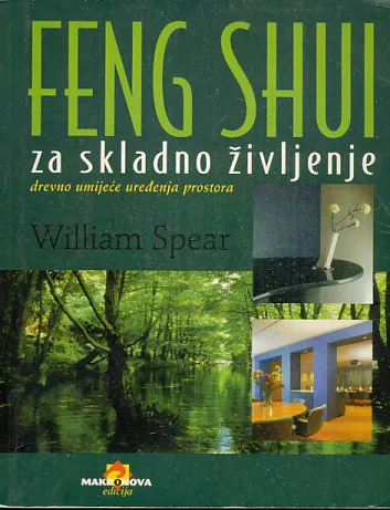 Feng shui za skladno življenje