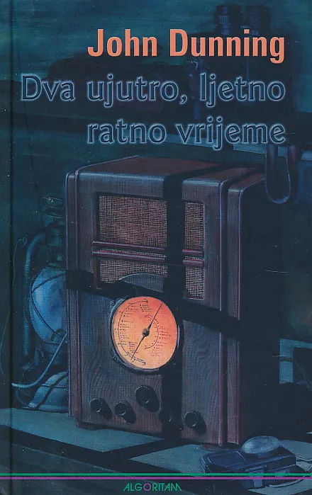 Dva ujutro, ljetno ratno vrijeme