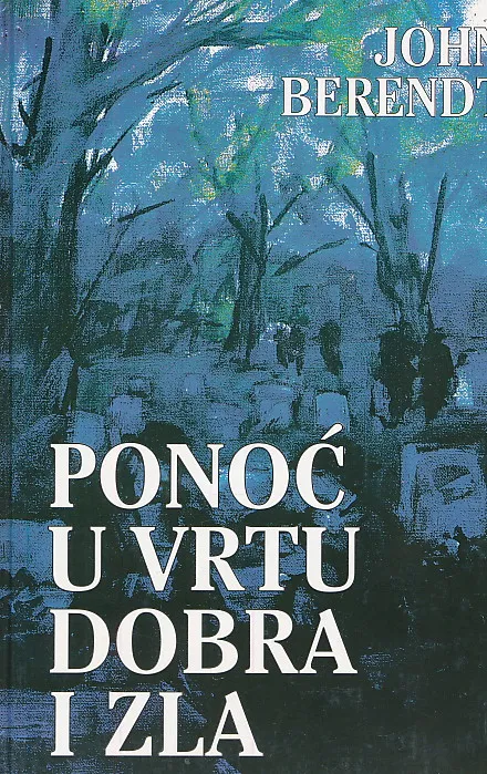 Ponoć u vrtu dobra i zla