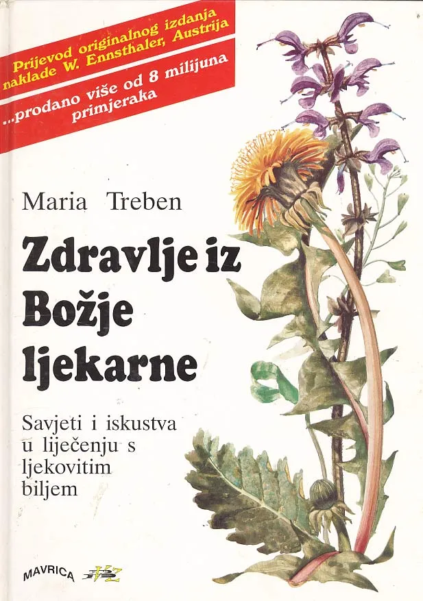 Zdravlje iz Božje ljekarne