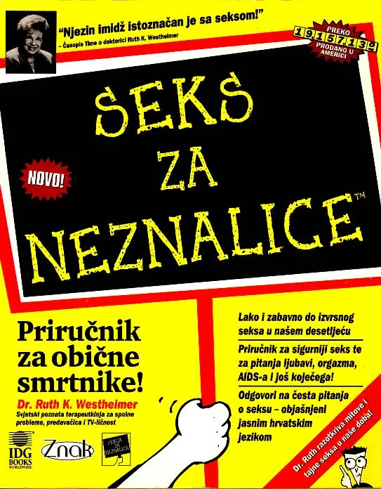 Seks za neznalice