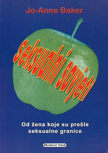 Seksualni savjeti