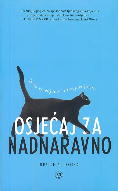 Osjećaj za nadnaravno