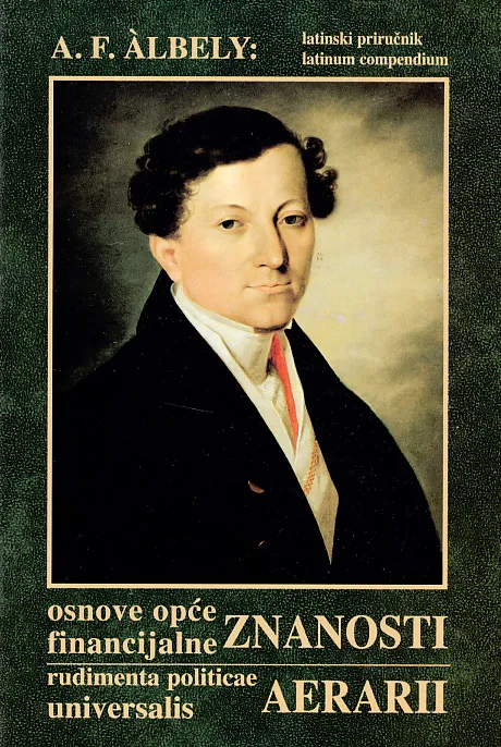 Osnove opće financijhalne znanosti