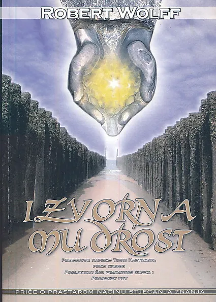 Izvorna mudrost