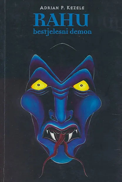 Rahu : bestjelesni demon