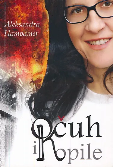 Očuh i kopile