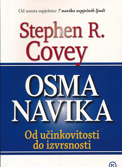 Osma navika