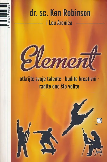 Element : kako se sve mijenja...