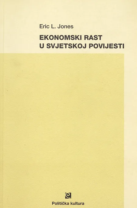 Ekonomski rast u svjetskoj povijesti