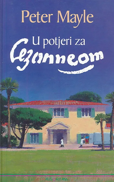 U potjeri za Cezanneom