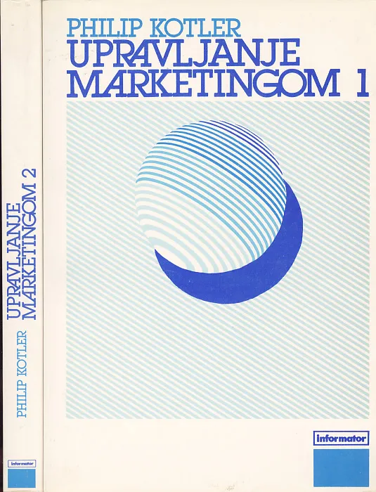 Upravljanje marketingom 1-2