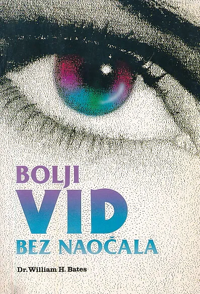 Bolji vid bez naočala