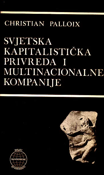 Svjetska kapitalistička privreda i multinacionalne kompanije