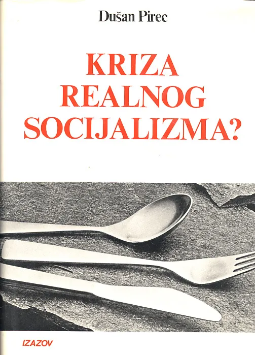 Kriza realnog socijalizma?
