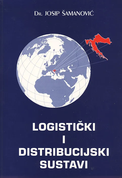 Logistički i distribucijski sustavi