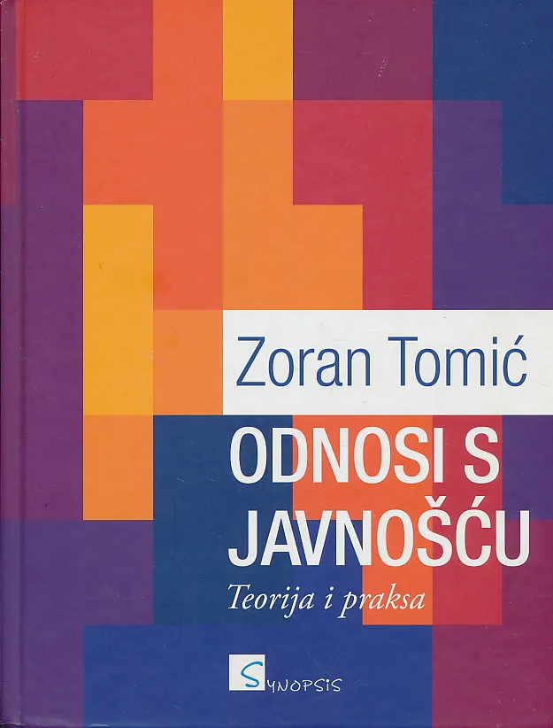 Odnosi s javnošću
