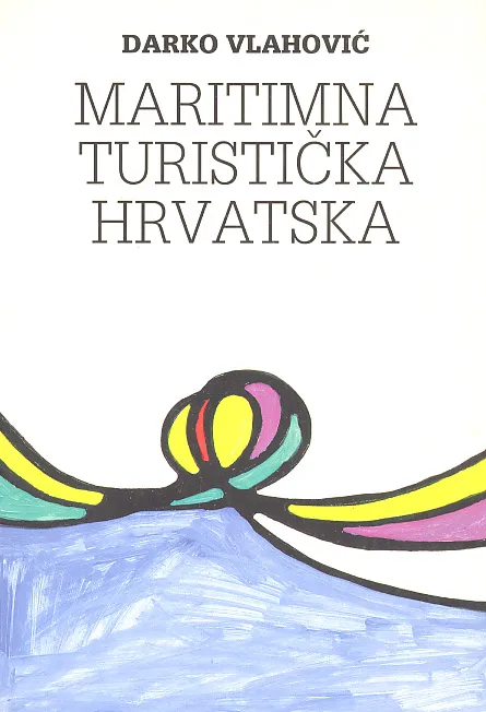 Maritimna turistička Hrvatska