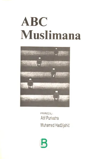 ABC Muslimana