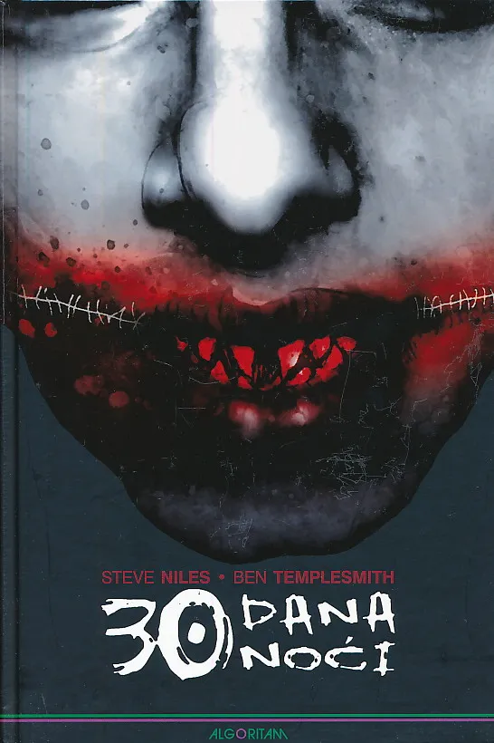 30 dana noći 1