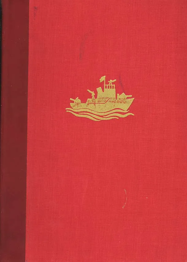 Pomorski zbornik I-II