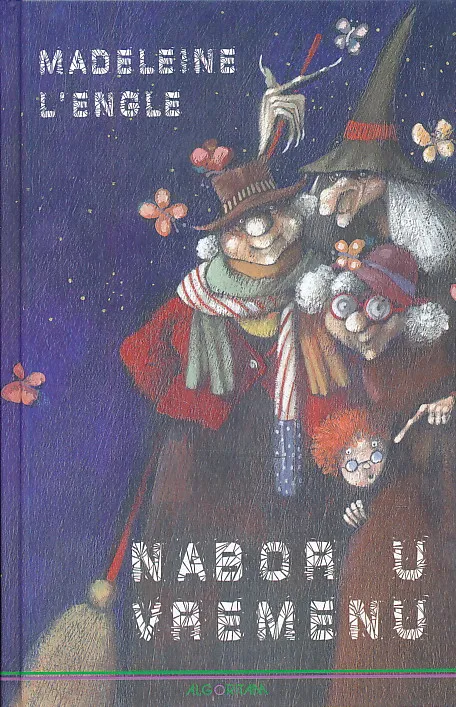 Nabor u vremenu
