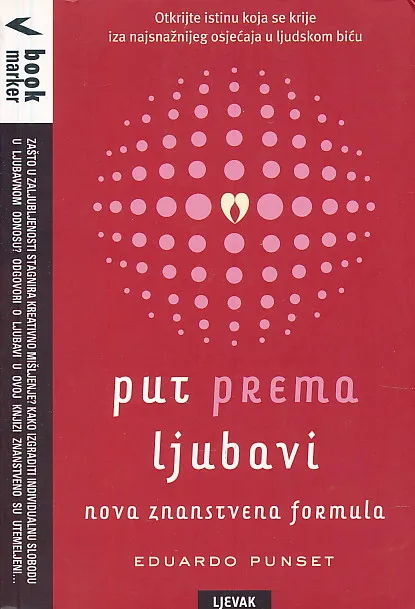 Put prema ljubavi